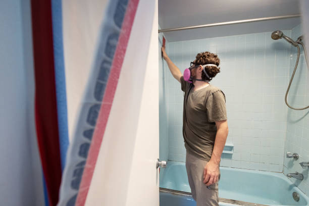 Forensic Mold Investigation in Twinsburg Heights, OH